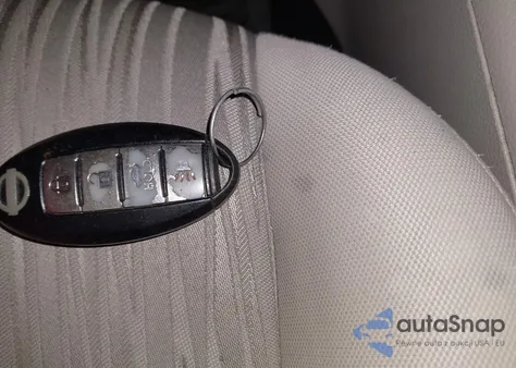 2016 Nissan Sentra Sv from USA, damaged, VIN 3N1AB7AP1GL655402